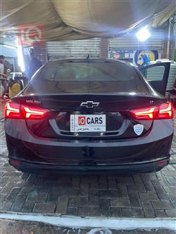 شيفروليه ماليبو